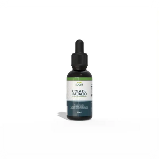 Sotya Hevosenhäntäuute 50 ml.