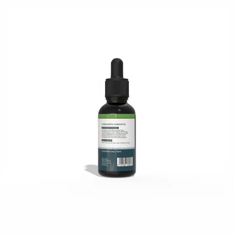 Sotya Hevosenhäntäuute 50 ml.