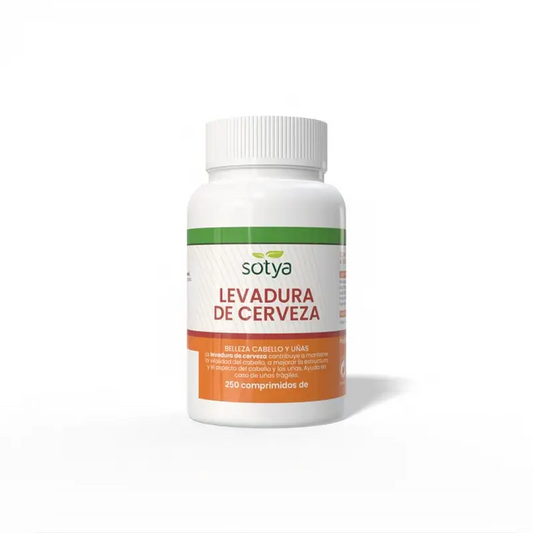Sotya-oluthiiva 500 mg, 250 tablettia
