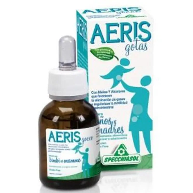Specchiasol Aeris 20Ml.