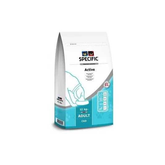 Specific Adult Active Cad 12 kiloa