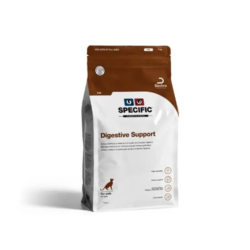 Specific Digestive-Support Fid 7 kg