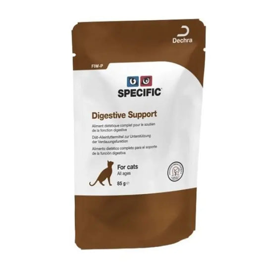 Specific Digestive Support Fiw P 12 x 85 grammaa