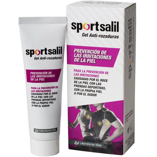 Sportsalil Anti-Scratch 30 ml