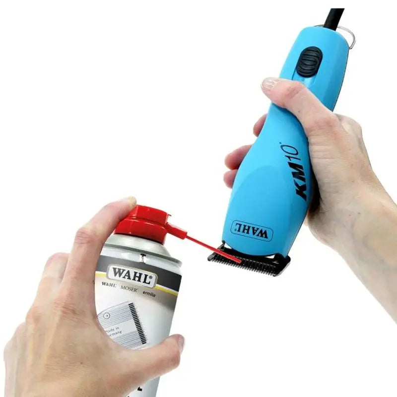 Wahl Blade Ice -jäähdytyssuihke, 400 ml