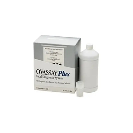 Stangest Diagnotest Ova 50Test, 1 kpl