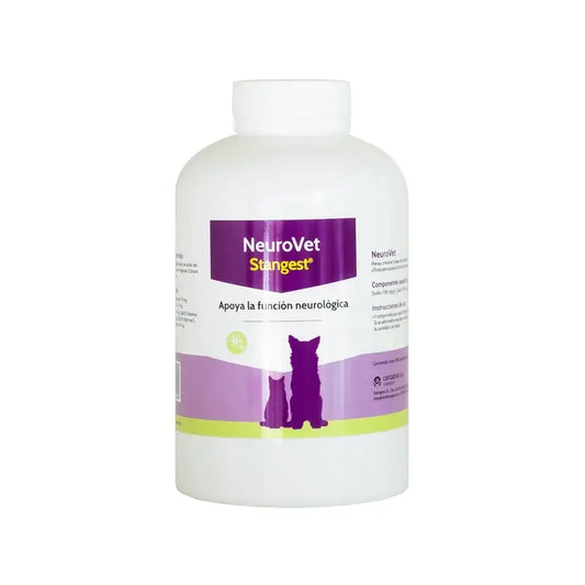 Stangest Neurovet 300 tablettia