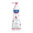 Mustela Creamy Comfort Bath Gel with Organic Schisandra, 300 ml