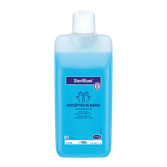 Sterillium Hand Antiseptic 1000 ml