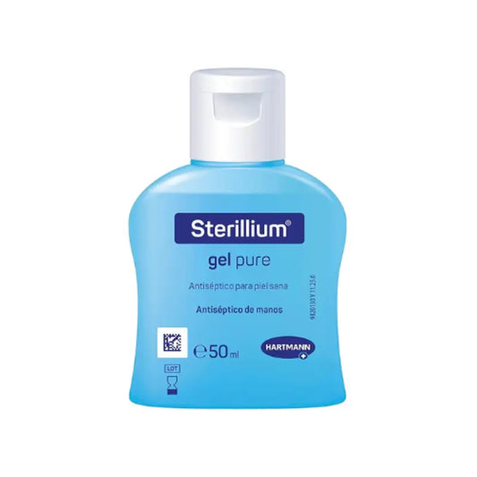 Sterillium-geeli 50 ml