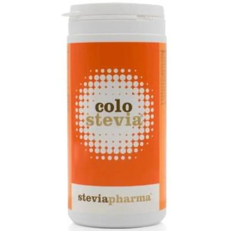 Steviapharma Colostevia 150Gr.