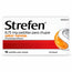 Strefen Orange, 16 imeskelytablettia