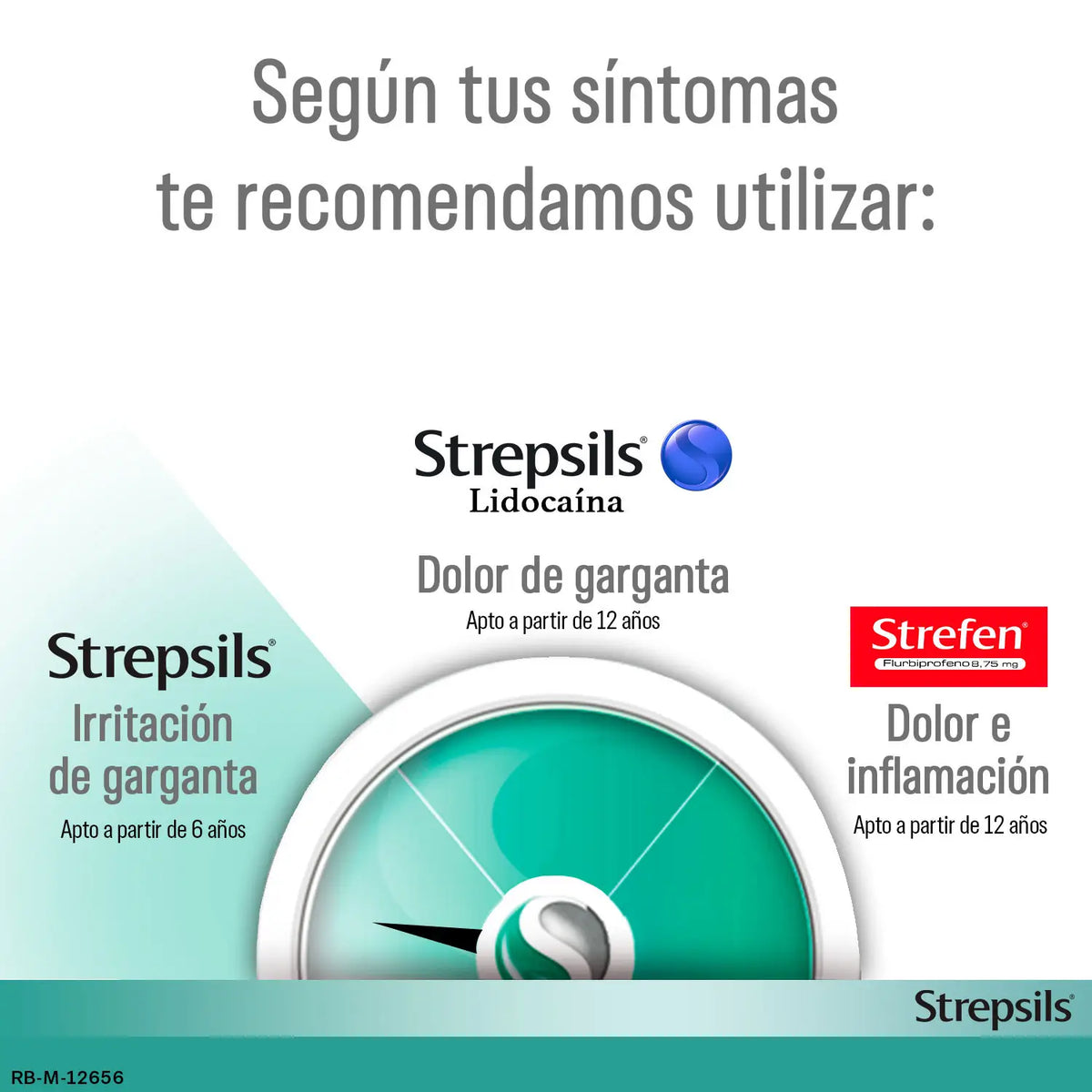 Strepsils Minttu 24 kpl