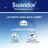 Suavidor Melatonin Complex, 30 Tablets