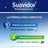 Suavidor Melatonin Complex, 30 tablettia