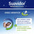 Suavidor Melatonin Complex, 30 tablettia