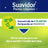 Suavidor Sueño Flash -kielen alle suihkutettava spray, 20 ml