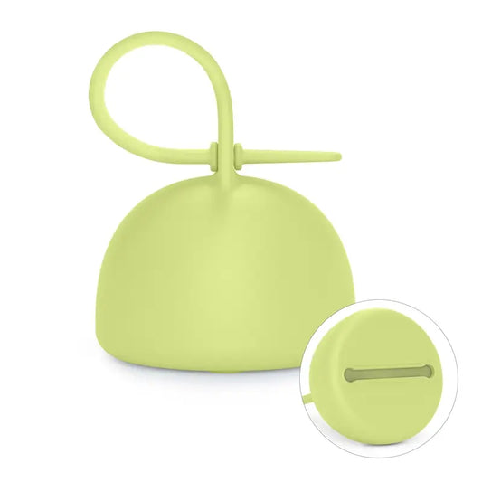 Suavinex-silikonipidike, Lima