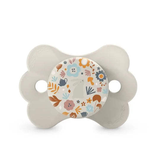 Suavinex Sx Pro -tutti, 6–18 kuukautta, Wonderland Beige