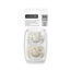 Suavinex-tuttipullot, Sx Pro 0–6 kuukautta, Birdies, beige, 2 kpl