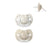 Suavinex-tuttipullot, Sx Pro 0–6 kuukautta, Birdies, beige, 2 kpl