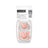 Suavinex-tuttien Sx Pro -2/2 kuukautta Wild&Free -sarjan vaaleanpunaiset tutit, 2 kpl
