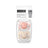 Suavinex Sx Pro -tuttipullot, 6–18 kuukautta, Wild&Free, vaaleanpunainen, 2 kpl