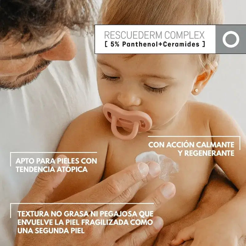 Suavinex Cica Pro-Repair -balsami 50 ml +0M