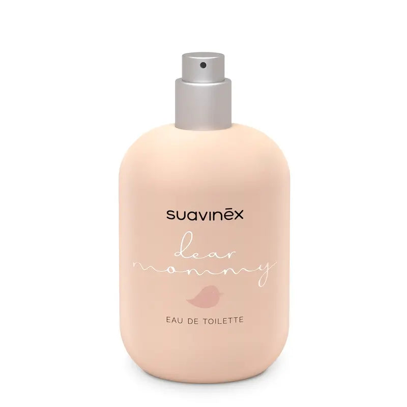 Suavinex Dear Mommy -naisten tuoksu