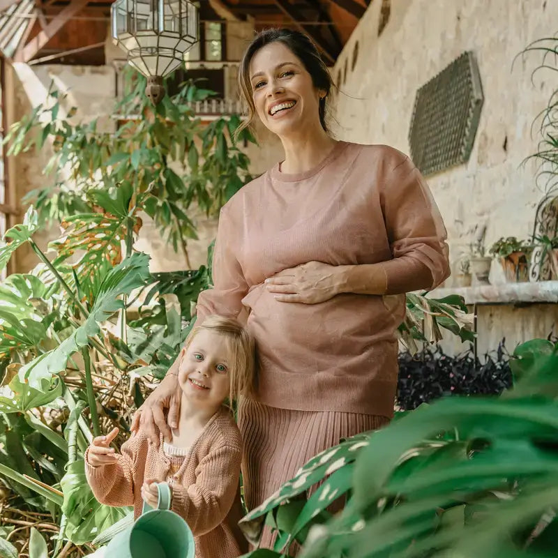 Suavinex Dear Mommy -naisten tuoksu