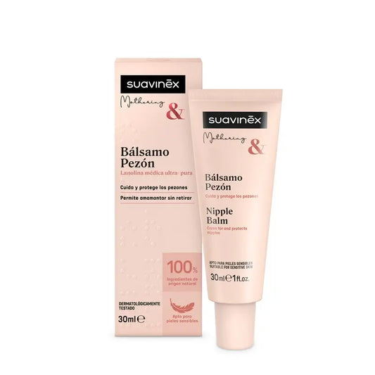 Suavinex Nännihoito, 30 ml