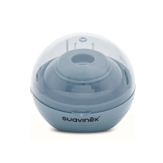 Suavinex Duccio UV-tuttien sterilointilaite, sininen