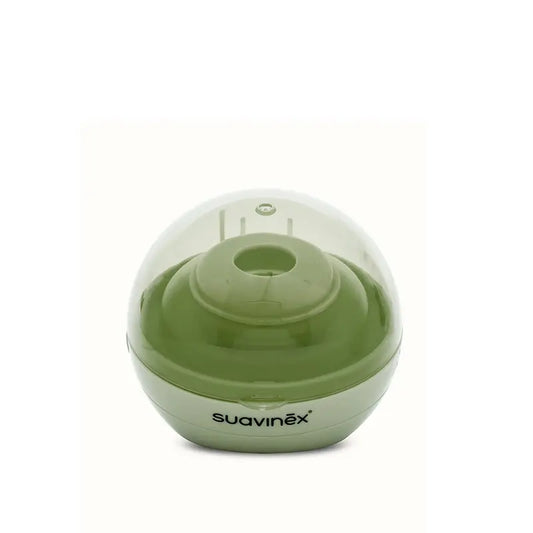 Suavinex Duccio UV-tuttien sterilointilaite, vihreä