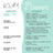 Suavinex-geelishampoo 3–10-vuotiaille, 200 ml