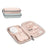 Suavinex Baby Manicure Toiletry Set Pink