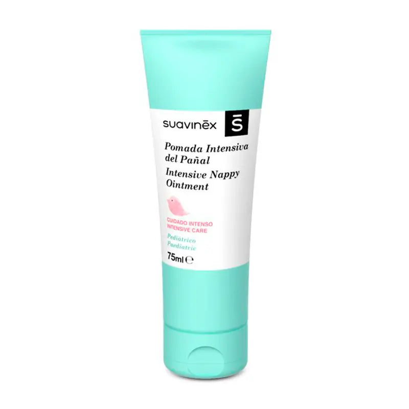 Suavinex Intensiivinen vaippavoide, 75 ml 