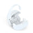 Suavinex Pacifier Holder +0 Months Wild&Free Blue