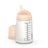 Suavinex Zero Zero -kolikkopullo 270 ml, keskivahva virtaus (M), +3 kuukautta, Fair