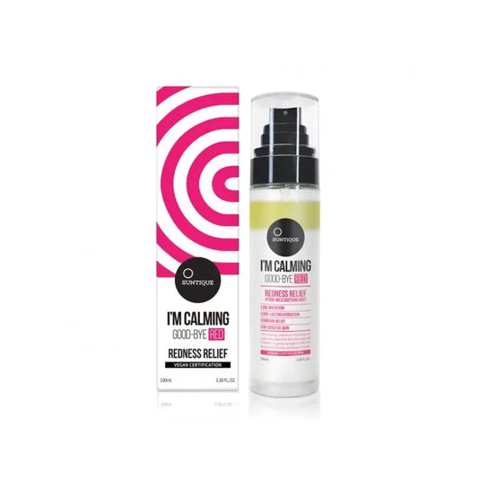 Suntique I´M Calming Good Bye Red Mist, 100 ml