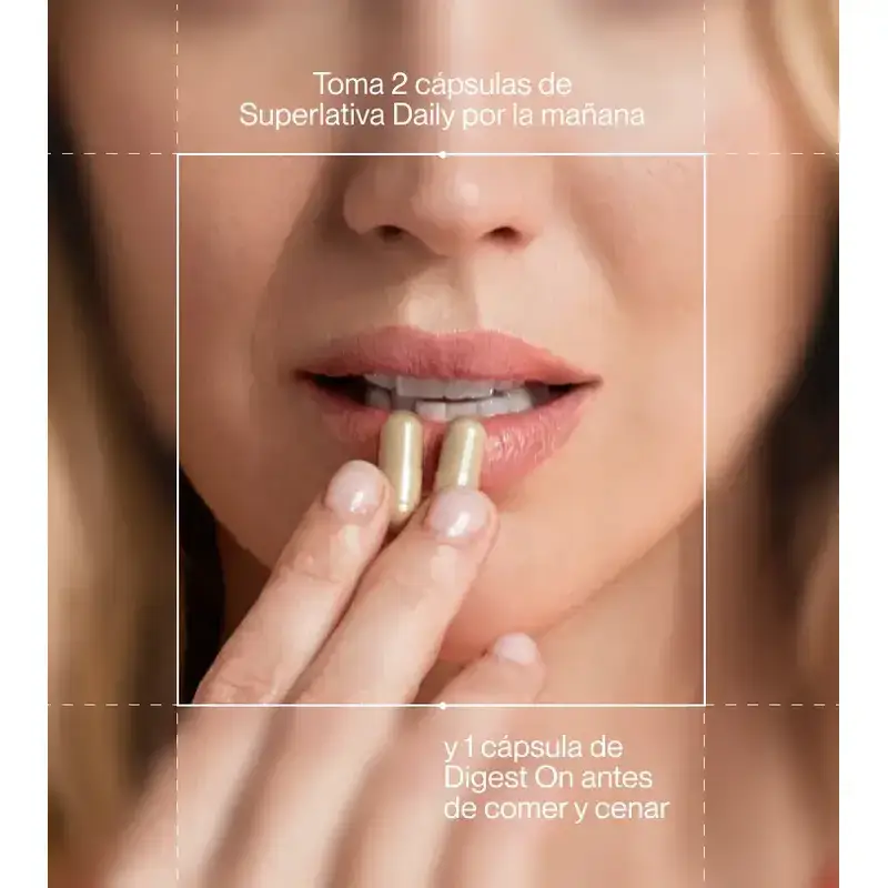 Superlativa Daily – Electra & Skin Repair Duo