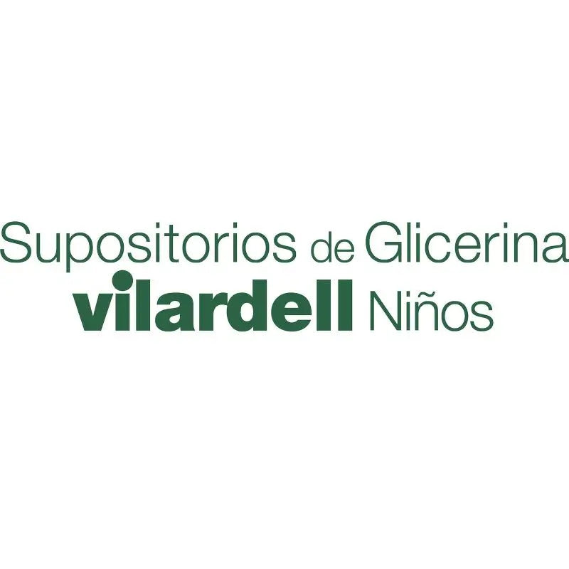 Vilardell-glyseriiniperäpuikot lapsille, 18 kpl