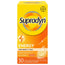 Supradyn Energy – vitamiineja ja energiaa, 30 poreilevaa tablettia
