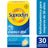 Supradyn Energy 50+ Vitamiinit ja energia, 30 poreilevaa tablettia