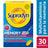 Supradyn Memory 50+ – vitamiineja, kivennäisaineita ja energiaa ginsengillä, 30 tablettia