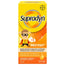 Supradyn Protovit -vitamiinit ja kivennäisaineet lapsille, 15 ml