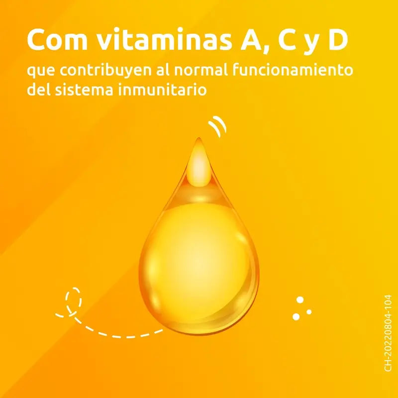Supradyn Protovit -vitamiinit ja kivennäisaineet lapsille, 15 ml