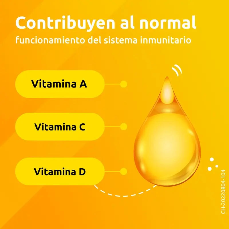 Supradyn Protovit -vitamiinit ja kivennäisaineet lapsille, 15 ml