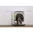 Sure PetCare SureFlap – Lemmikkien ovi, jossa on mikrochip Connect + Hub