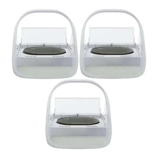 SureFeed Automatic Feeder with Microchip 3 pcs.
