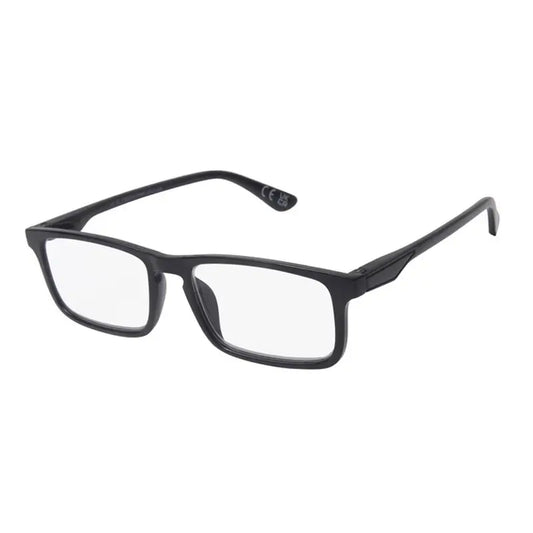 Surgicalmed Euro Optics Joya Presbyopia Reading Glasses (Black) (+1.00) Black, 1 piece